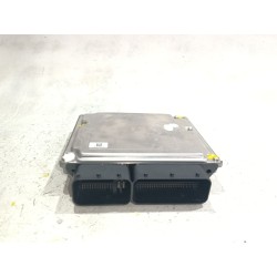 Recambio de centralita inyeccion para bmw 1 coupé (e82) 118 d referencia OEM IAM 0281017551  