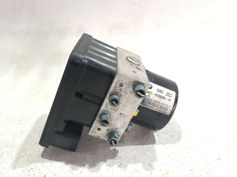 Recambio de nucleo abs para bmw 1 coupé (e82) 118 d referencia OEM IAM 3451678930001  
