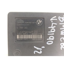 Recambio de nucleo abs para bmw 1 coupé (e82) 118 d referencia OEM IAM 3451678930001  