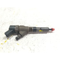 Recambio de inyector para citroën c5 i (dc_) 2.0 hdi (dcrhzb, dcrhze) referencia OEM IAM 0445110062  