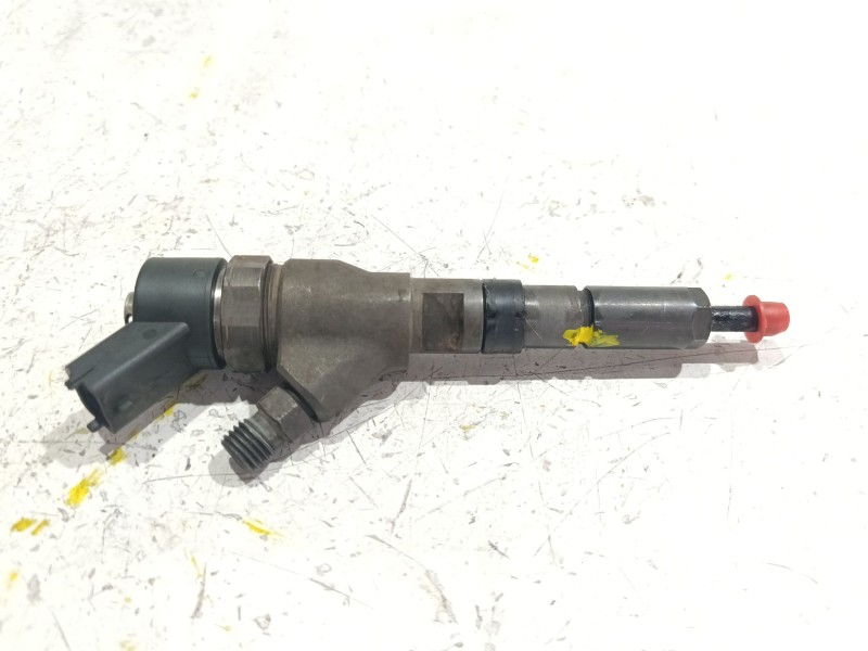 Recambio de inyector para citroën c5 i (dc_) 2.0 hdi (dcrhzb, dcrhze) referencia OEM IAM 0445110062  
