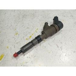 Recambio de inyector para citroën c5 i (dc_) 2.0 hdi (dcrhzb, dcrhze) referencia OEM IAM 0445110062  