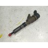 Recambio de inyector para citroën c5 i (dc_) 2.0 hdi (dcrhzb, dcrhze) referencia OEM IAM 0445110062  