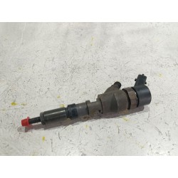 Recambio de inyector para citroën c5 i (dc_) 2.0 hdi (dcrhzb, dcrhze) referencia OEM IAM 0445110062  
