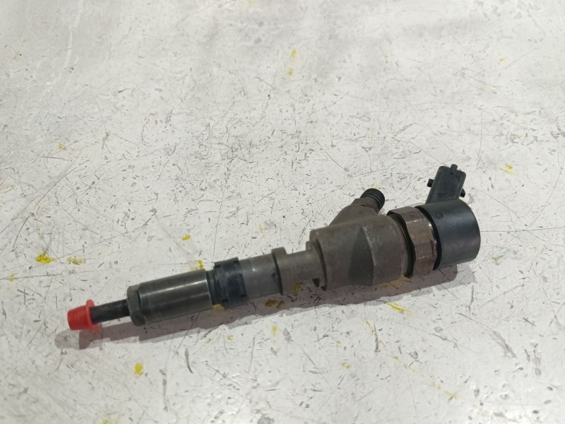 Recambio de inyector para citroën c5 i (dc_) 2.0 hdi (dcrhzb, dcrhze) referencia OEM IAM 0445110062  