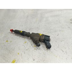 Recambio de inyector para citroën c5 i (dc_) 2.0 hdi (dcrhzb, dcrhze) referencia OEM IAM 0445110062  