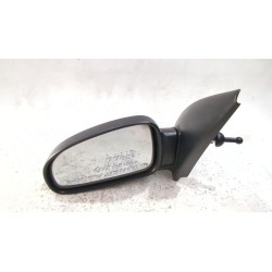 Recambio de retrovisor izquierdo para chevrolet kalos 1.2 referencia OEM IAM E4012185  