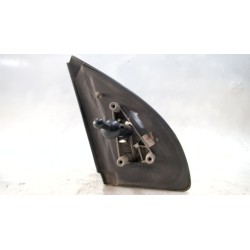Recambio de retrovisor izquierdo para chevrolet kalos 1.2 referencia OEM IAM E4012185  