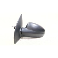 Recambio de retrovisor izquierdo para chevrolet kalos 1.2 referencia OEM IAM E4012185  
