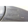 Recambio de retrovisor izquierdo para chevrolet kalos 1.2 referencia OEM IAM E4012185  