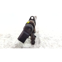 Recambio de inyector para citroën c4 coupé (la_) 2.0 hdi referencia OEM IAM 9657144580  