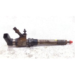 Recambio de inyector para citroën c4 coupé (la_) 2.0 hdi referencia OEM IAM 9657144580  