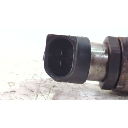 Recambio de inyector para citroën c4 coupé (la_) 2.0 hdi referencia OEM IAM 9657144580  