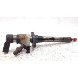 Recambio de inyector para citroën c4 coupé (la_) 2.0 hdi referencia OEM IAM 9657144580  