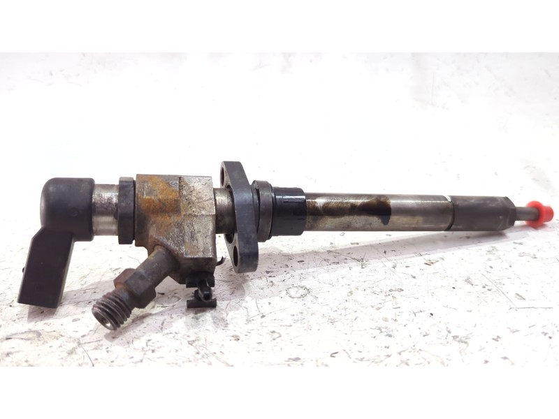 Recambio de inyector para citroën c4 coupé (la_) 2.0 hdi referencia OEM IAM 9657144580  