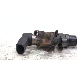 Recambio de inyector para citroën c4 coupé (la_) 2.0 hdi referencia OEM IAM 9657144580  