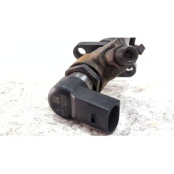 Recambio de inyector para citroën c4 coupé (la_) 2.0 hdi referencia OEM IAM 9657144580  