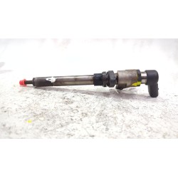 Recambio de inyector para citroën c4 coupé (la_) 2.0 hdi referencia OEM IAM 9657144580  