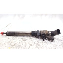 Recambio de inyector para citroën c4 coupé (la_) 2.0 hdi referencia OEM IAM 9657144580  
