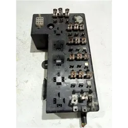 Recambio de caja fusibles/rele para bmw serie 3 (e21)(1975) 1.6 318i [1,6 ltr. - 77 kw] referencia OEM IAM E21 323 INY MECANICA 