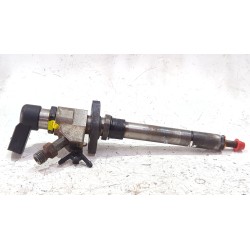 Recambio de inyector para citroën c4 coupé (la_) 2.0 hdi referencia OEM IAM 9657144580  