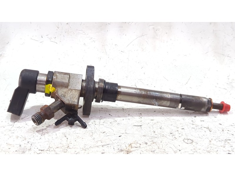 Recambio de inyector para citroën c4 coupé (la_) 2.0 hdi referencia OEM IAM 9657144580  