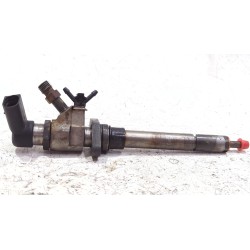 Recambio de inyector para citroën c4 coupé (la_) 2.0 hdi referencia OEM IAM 9657144580  