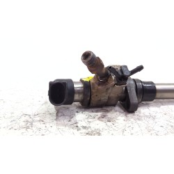 Recambio de inyector para citroën c4 coupé (la_) 2.0 hdi referencia OEM IAM 9657144580  