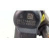 Recambio de inyector para citroën c4 coupé (la_) 2.0 hdi referencia OEM IAM 9657144580  