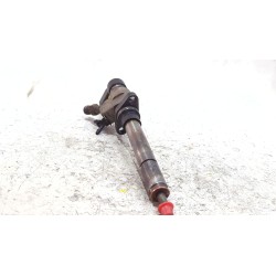 Recambio de inyector para citroën c4 coupé (la_) 2.0 hdi referencia OEM IAM 9657144580  