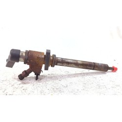 Recambio de inyector para citroën c4 coupé (la_) 2.0 hdi referencia OEM IAM 9657144580  