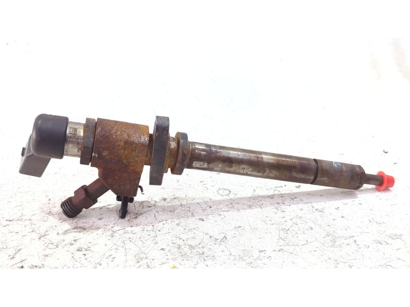 Recambio de inyector para citroën c4 coupé (la_) 2.0 hdi referencia OEM IAM 9657144580  