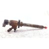 Recambio de inyector para citroën c4 coupé (la_) 2.0 hdi referencia OEM IAM 9657144580  