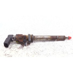 Recambio de inyector para citroën c4 coupé (la_) 2.0 hdi referencia OEM IAM 9657144580  