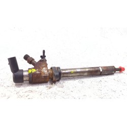 Recambio de inyector para citroën c4 coupé (la_) 2.0 hdi referencia OEM IAM 9657144580  
