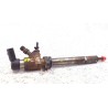 Recambio de inyector para citroën c4 coupé (la_) 2.0 hdi referencia OEM IAM 9657144580  
