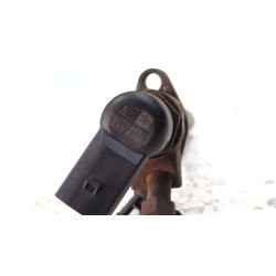 Recambio de inyector para citroën c4 coupé (la_) 2.0 hdi referencia OEM IAM 9657144580  