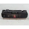 Recambio de interruptor luces emergencia para opel insignia sedán 2.0 cdti referencia OEM IAM 13324594  