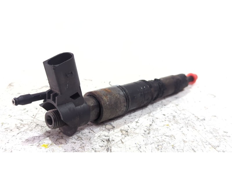 Recambio de inyector para bmw 7 (e65, e66, e67) 730 i, li referencia OEM IAM 779272107  