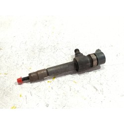 Recambio de inyector para opel zafira / zafira family b (a05) 1.9 cdti (m75) referencia OEM IAM 0445110165  