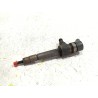 Recambio de inyector para opel zafira / zafira family b (a05) 1.9 cdti (m75) referencia OEM IAM 0445110165  