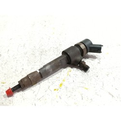 Recambio de inyector para opel zafira / zafira family b (a05) 1.9 cdti (m75) referencia OEM IAM 0445110165  