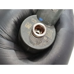 Recambio de inyector para opel zafira / zafira family b (a05) 1.9 cdti (m75) referencia OEM IAM 0445110165  