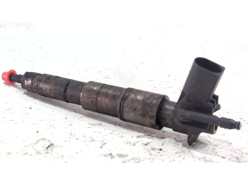 Recambio de inyector para bmw 7 (e65, e66, e67) 730 i, li referencia OEM IAM 779272107  