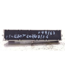Recambio de testigo cinturon para peugeot 207/207+ (wa_, wc_) 1.6 16v vti referencia OEM IAM TNBA7  