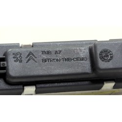 Recambio de testigo cinturon para peugeot 207/207+ (wa_, wc_) 1.6 16v vti referencia OEM IAM TNBA7  