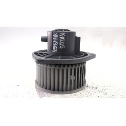 Recambio de motor calefaccion para daewoo kalos (2002) 1.2 se [1,2 ltr. - 53 kw cat] referencia OEM IAM 4051031  