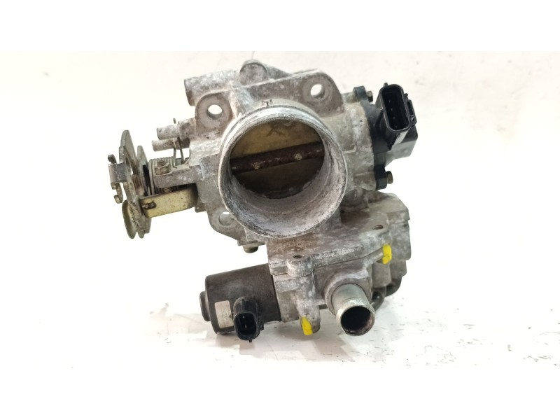 Recambio de caja mariposa para mazda mx-3 (ec)(1991) 1.6 i referencia OEM IAM JE5018911  