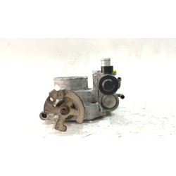 Recambio de caja mariposa para mazda mx-3 (ec)(1991) 1.6 i referencia OEM IAM JE5018911  