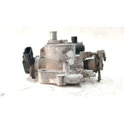Recambio de caja mariposa para mazda mx-3 (ec)(1991) 1.6 i referencia OEM IAM JE5018911  